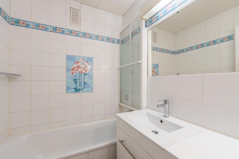 Appartement - 93 m² - 4 pièces