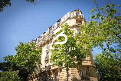 Appartement - 10 m² - 1 pièce