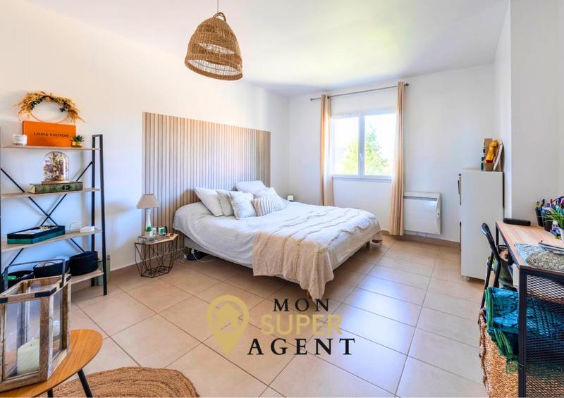 Maison - 190 m² - 7 pièces