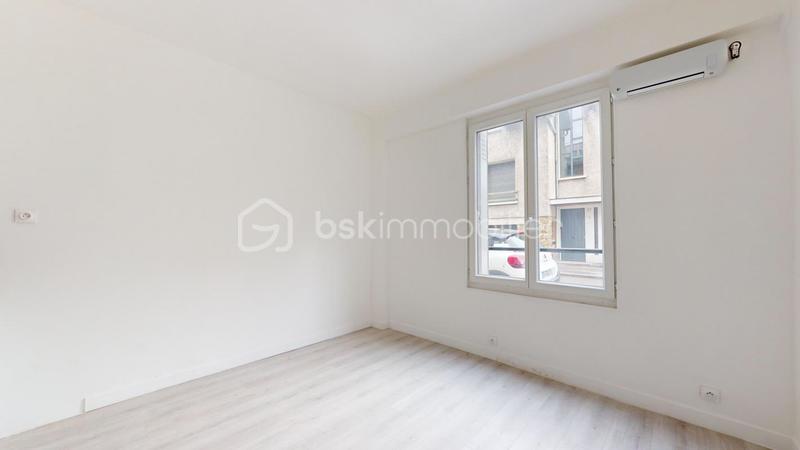 Studio - 26 m² - 2 pièces