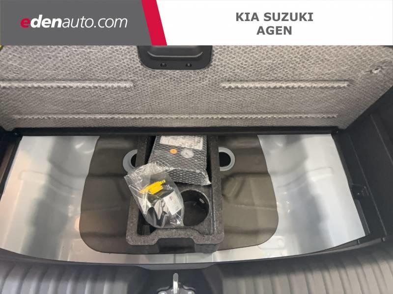 Kia Xceed 1.5 t-GDi 140 ch Dct7 Active