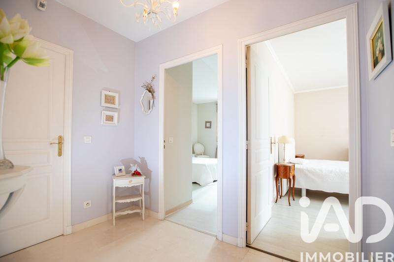 Maison - 138 m² - 4 pièces