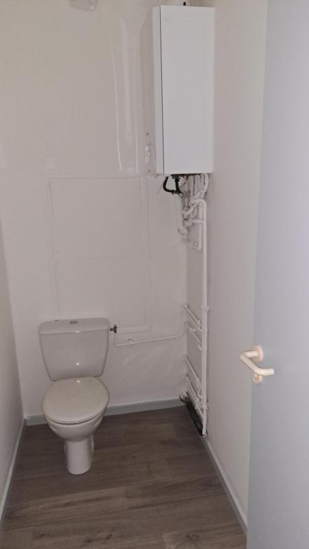 Appartement - 57 m² - 2 pièces