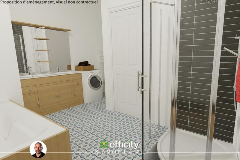 Appartement - 87 m² - 4 pièces