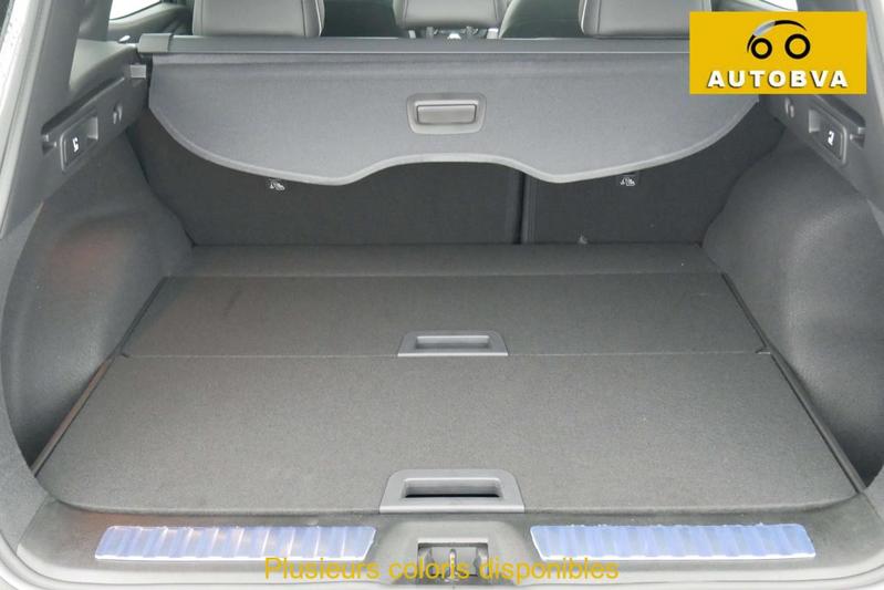 Renault Kadjar dCi 130 Energy 4wd Intens