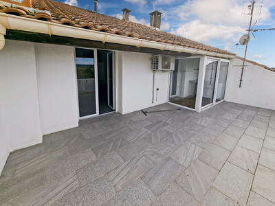 Immeuble - 143 m² - 6 pièces