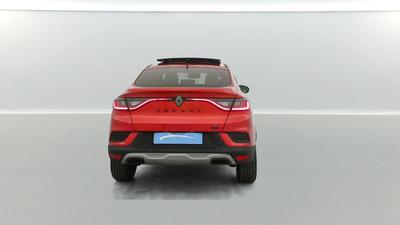 Renault Arkana E-Tech 145 23 esprit Alpine 5p
