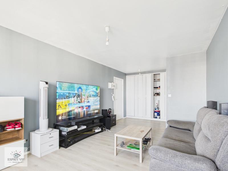 Appartement - 69 m² - 3 pièces