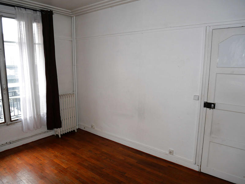 Appartement - 24 m² - 1 pièce