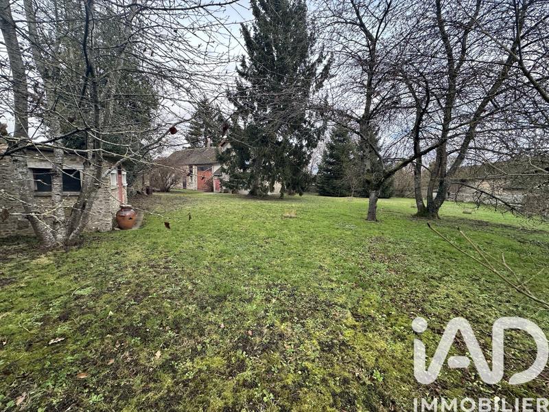 Maison - 84 m² - 5 pièces