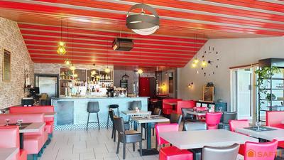 Local commercial - 132 m²