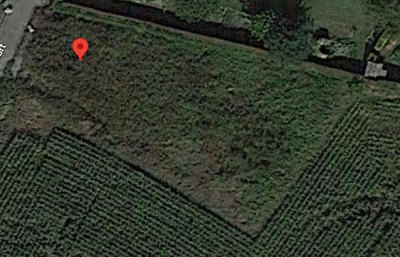 Terrain constructible - 883 m²