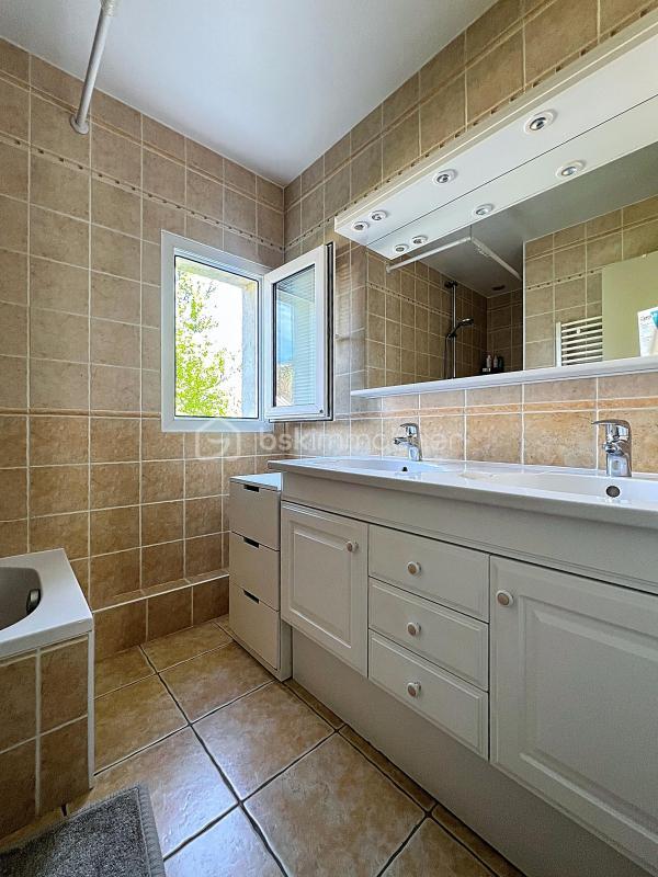 Maison de village - 160 m² - 7 pièces