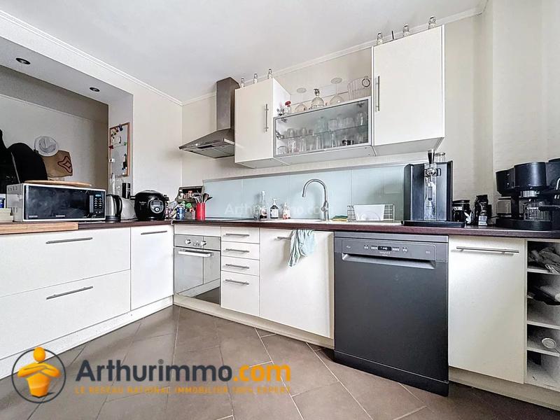 Appartement - 73 m² - 4 pièces