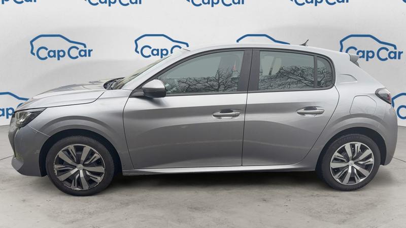 Peugeot 208 1.2 PureTech 75 Active