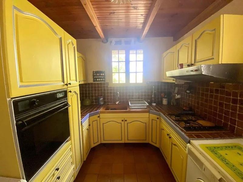 Villa - 97 m² - 4 pièces