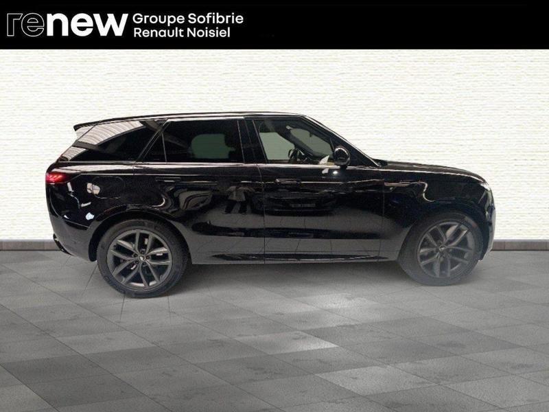 Land Rover Range Rover Sport P460e Awd 3.0l i6 Phev Dynamic se