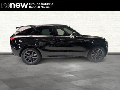 Land Rover Range Rover Sport P460e Awd 3.0l i6 Phev Dynamic se