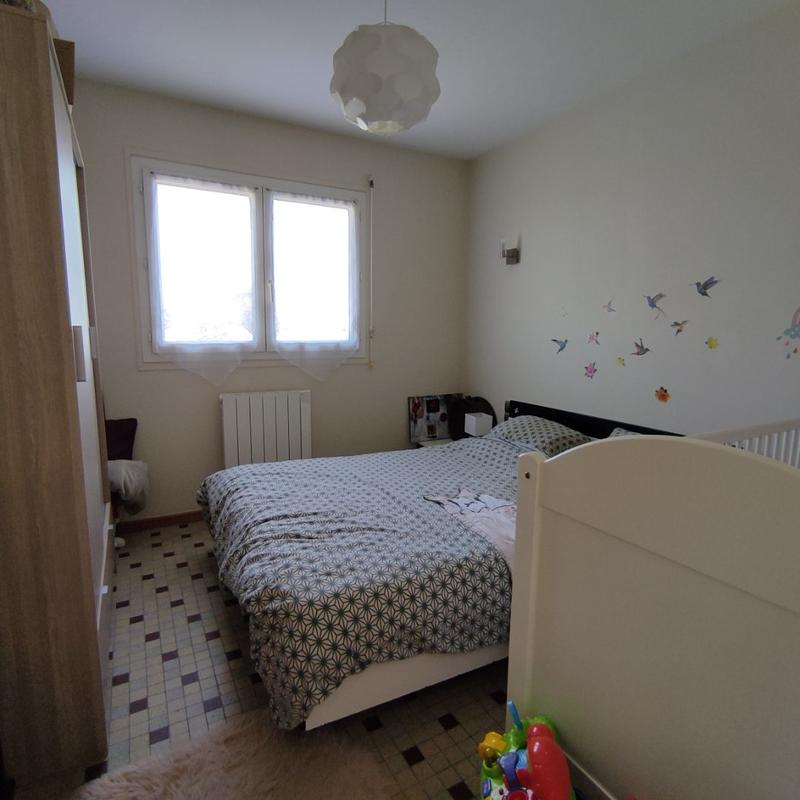 Maison - 48 m² - 2 pièces