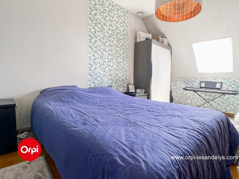 Maison - 152 m² - 7 pièces