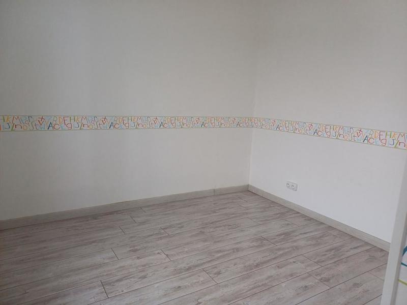 Maison - 82 m² - 5 pièces