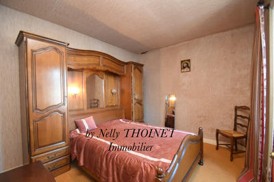 Maison - 98 m² - 5 pièces