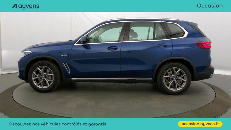 Bmw X5 xDrive45e 394ch xLine