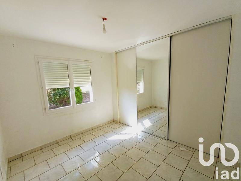 Maison - 138 m² - 8 pièces