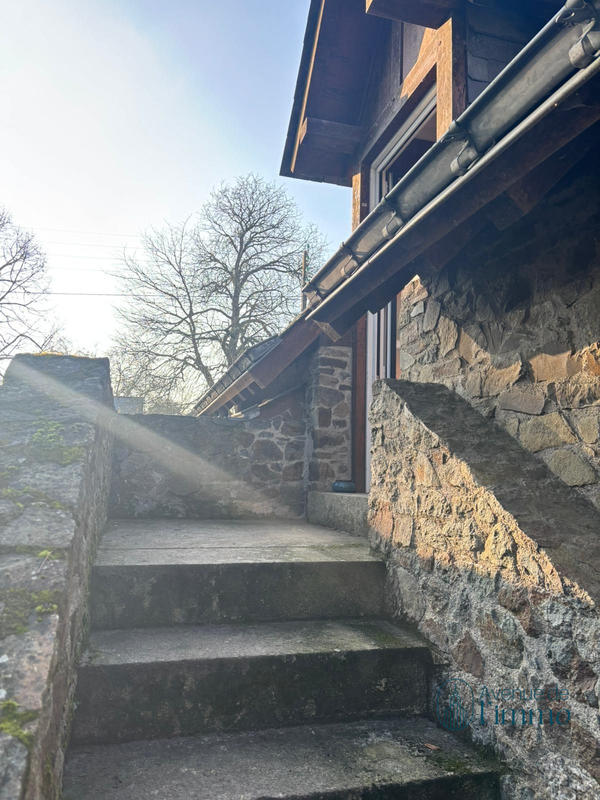 Appartement - 28 m² - 2 pièces