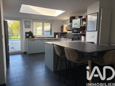 Maison de ville - 119 m² - 4 pièces