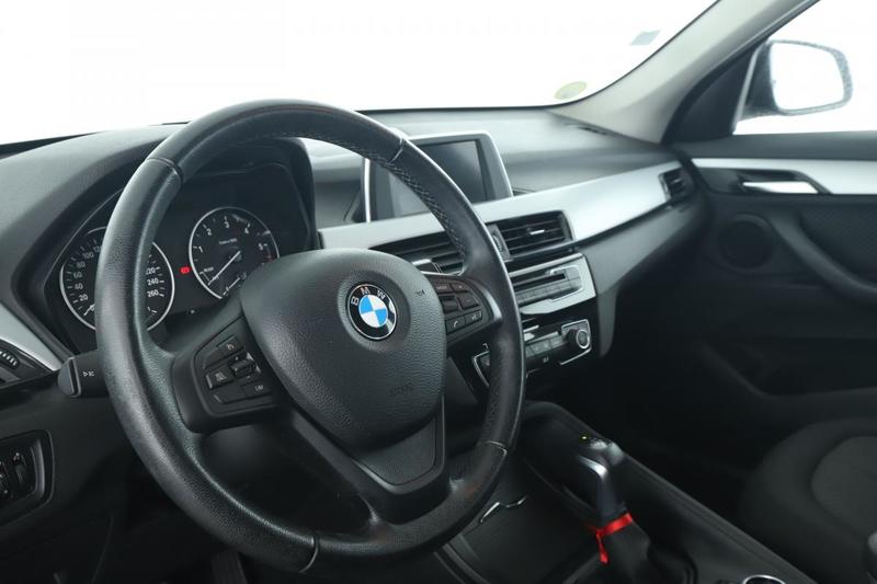 Bmw X1 sDrive18d Lounge Bva8 150 ch
