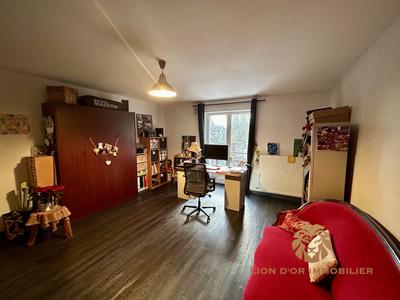 Maison ancienne - 187 m² - 7 pièces