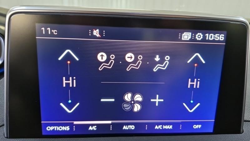 Peugeot 5008 BlueHDi 180 s&amp;S Eat8 Gt