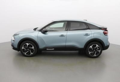 Citroën C4 Shine 130 Hdi Eat8