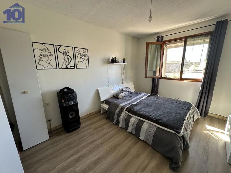 Maison - 114 m² - 5 pièces