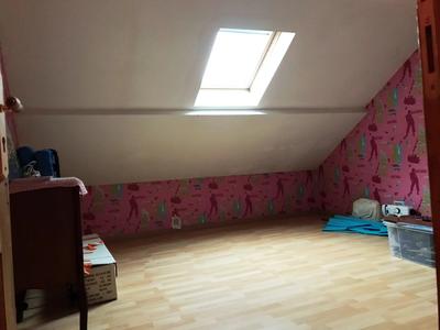 Maison - 100 m² - 7 pièces