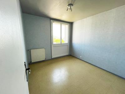 Appartement - 89 m² - 4 pièces