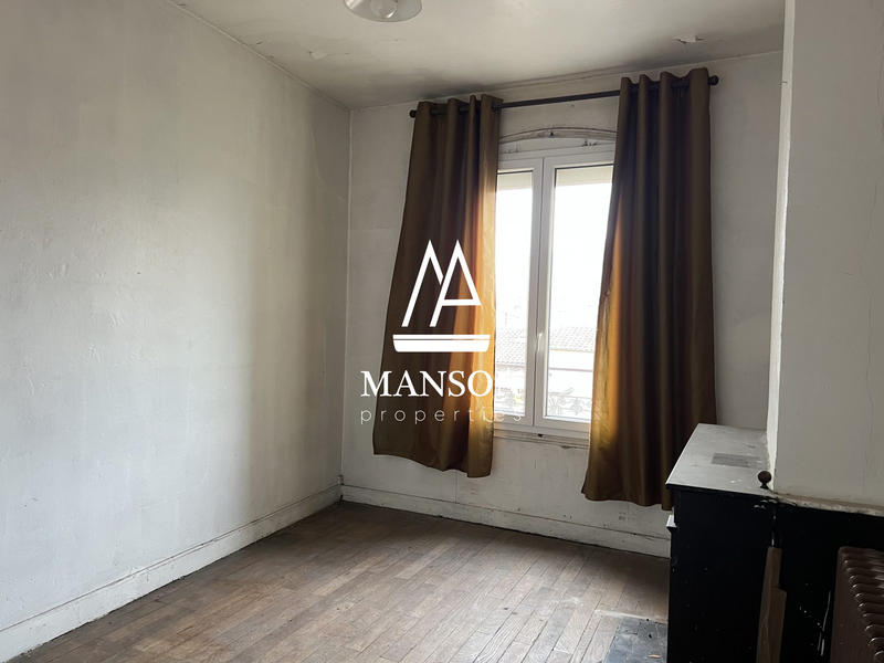 Appartement - 137 m² - 5 pièces