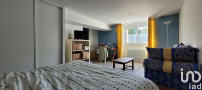 Maison de village - 200 m² - 7 pièces