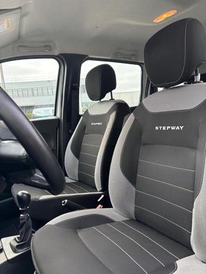 Dacia Lodgy 1.5 Dci 110ch 7 Places Stepway