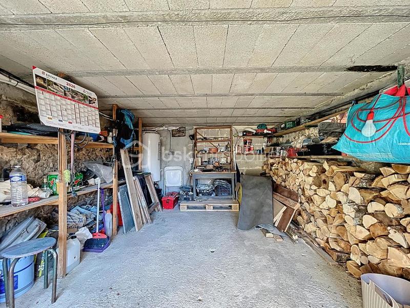 Appartement - 54 m² - 2 pièces