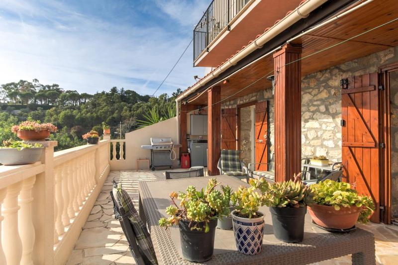 Appartement - 34 m² - 2 pièces