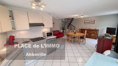 Maison - 280 m² - 5 pièces