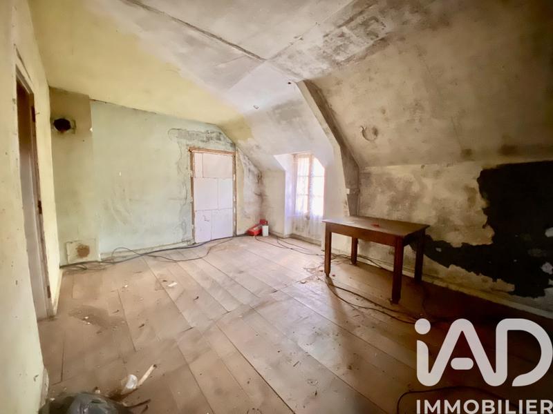 Maison - 45 m² - 3 pièces