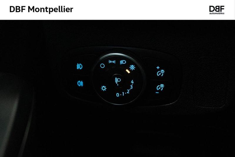 Ford Focus Sw Active 2.0 EcoBlue 150 s&amp;S Bva8