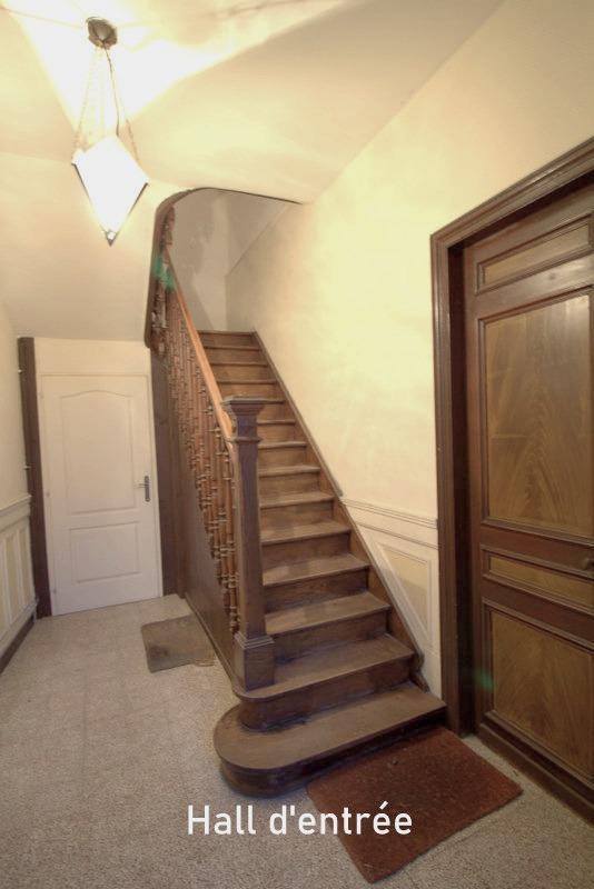 Appartement - 60 m² - 2 pièces