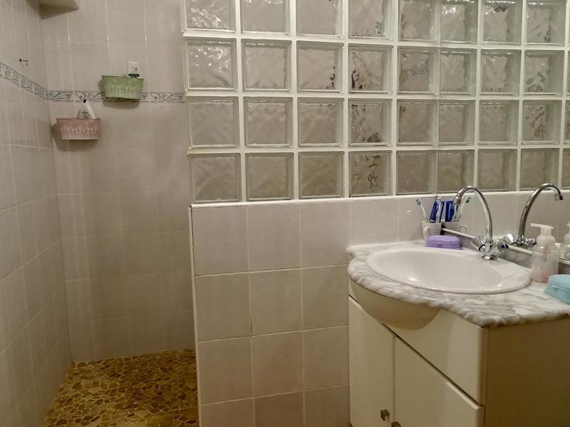 Maison de village - 190 m² - 6 pièces