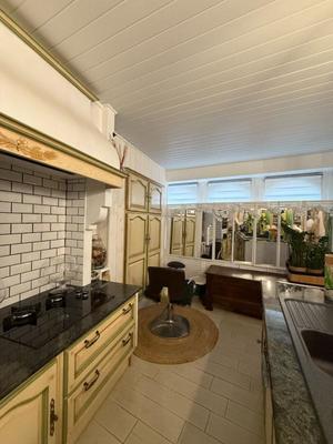 Maison - 73 m² - 4 pièces