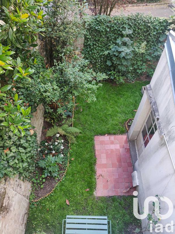 Appartement - 126 m² - 6 pièces