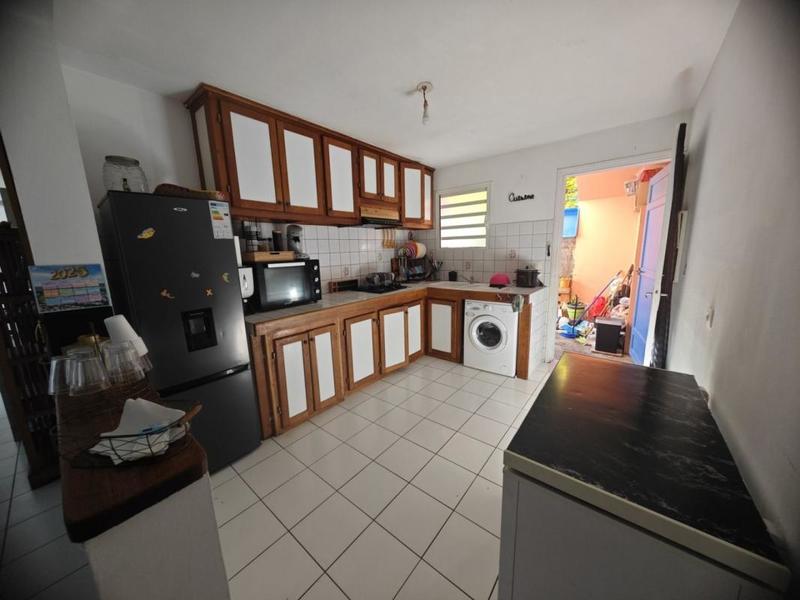 Appartement - 78 m² - 4 pièces